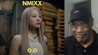 Music Reaction | NMIXX - O.O (MV) | Zooty Reactions