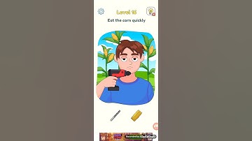 DOP 3 Level 16 Displace One Part by SayGames