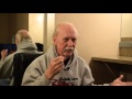 Butch Trucks Interview for rrb-live.com -  2016-02-05 - The Howard Theater, Washington, DC  [Part 1]