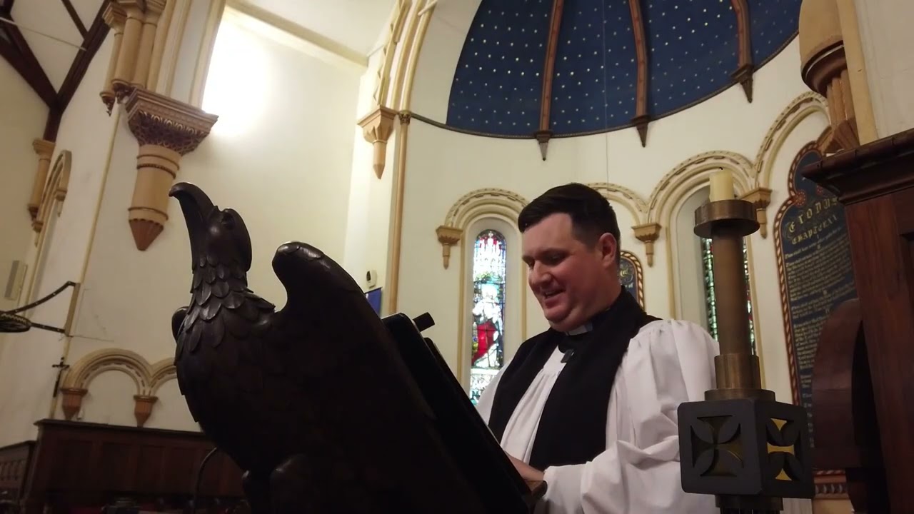 Утренняя молитва в пятницу, 27 февраля 2026 года.