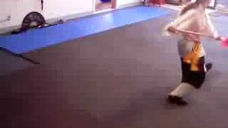 wudang weapons Shen Chien School