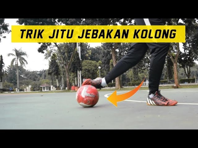 3 Skills Mudah Melewati Lawan Futsal Youtube