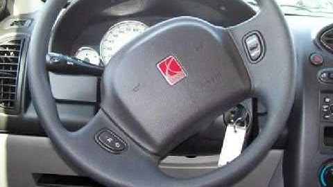 Saturn VUE Appleton WI 54914