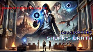 Shura's Wrath 60 to 74