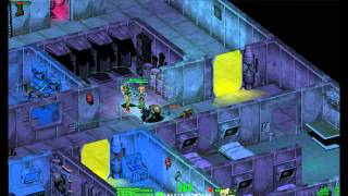 Fonline2 - Sierra1