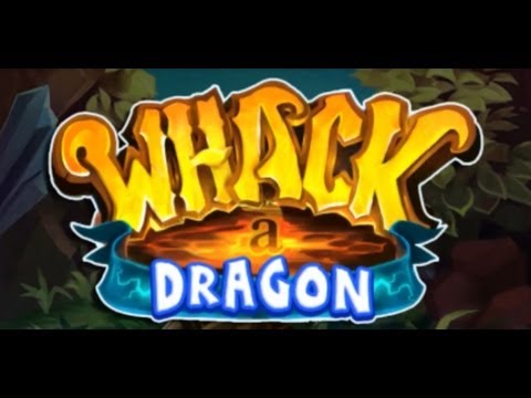 Whack a Dragon: Fantasy Quest