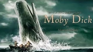 Moby-Dick; or, The Whale  Chapter 45-47