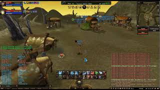 4STORY Eden vs HACK