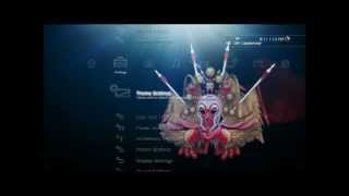 Mirari: Monkey God Dynamic Theme