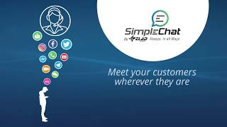 SimpleChat Agent