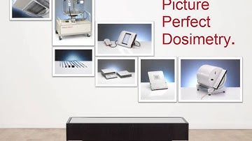 PTW-Freiburg at Arab Health 2015