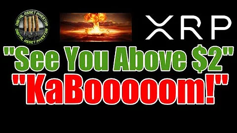 XRP Flood Gates , Circulating Supply & SEC / DTCC / Ripple