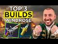 I Tested Every Windrose Build - These 3 Are OVERPOWERED