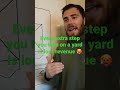 Decrease your amount of steps on a property and increase the amount of money you make.