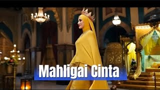 Mahligai Cinta  ( Solo Cover )