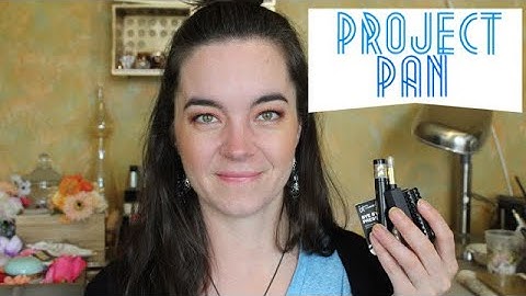 Mini Madness Update #4! Project Pan | Fashion Footing
