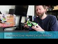 Turn your living room into a race course  mario kart live home circuit review
