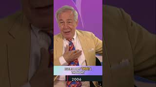 Celebrity Superman: Early TV meets Classic Hollywood - Jack Larson & Noel Neill recall #shorts Net Worth