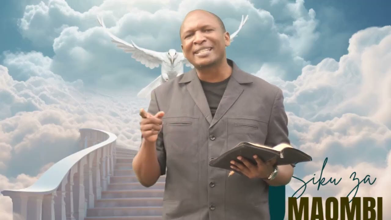 SIKU 10 za Maombi: Siku ya 7: Hofu na wasiwasi vinapogeuka ibada kwako