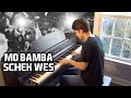 Mo Bamba - Sheck Wes (Piano Cover)