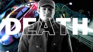 Carbon: The Creepiest NFS in the Franchise...