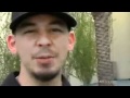 Fort Minor - AOL Music Sessions (Behind The Scenes)