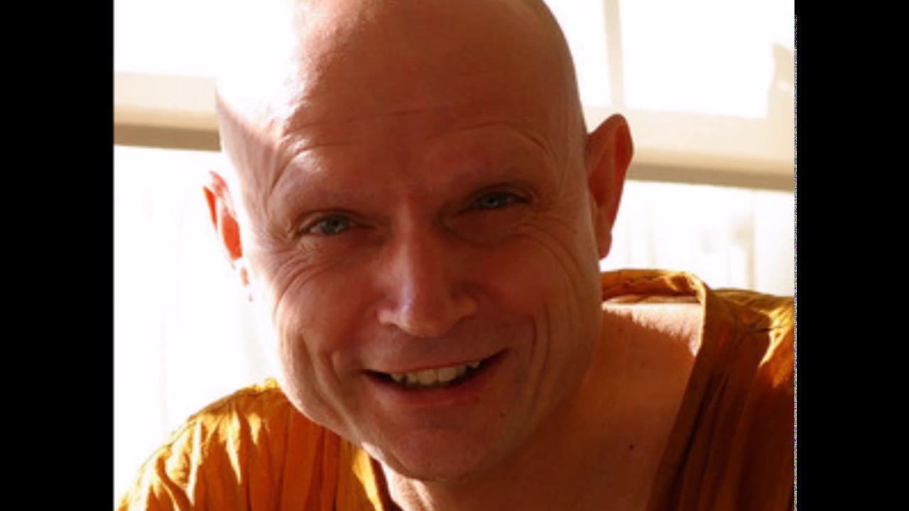 Ajahn Jayasaro | The key to liberation | Ajahn Chah Readings | Dhamma Talk