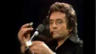 Johnny Cash  -  Hey Porter &amp; Orange Blossom Special