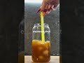 #pearltea #boba #bubbletea #shortvideo #trending #recipe #espresso #shorts #trends #bobalove