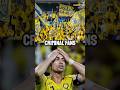 Al Nassr fans' chants are actually enough to make Ronaldo quit football.🤬💔