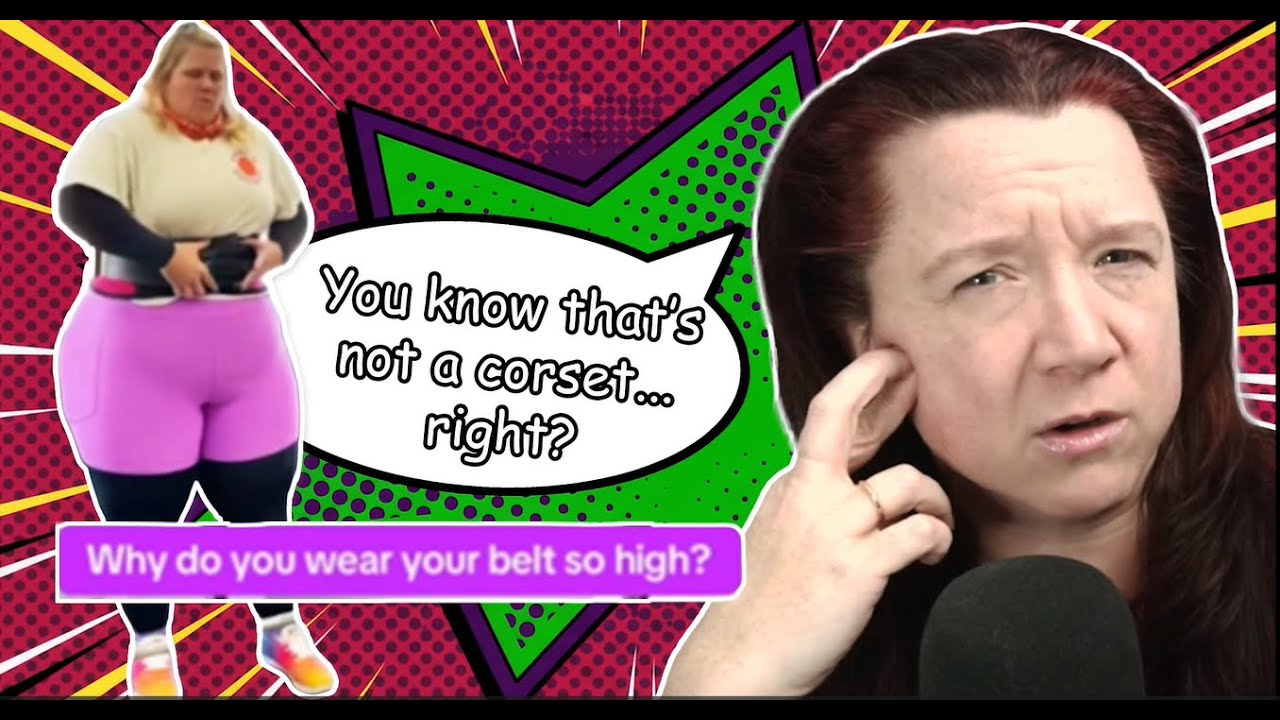 Anna Is Sponsored By Amazon to take GLP1's For Fat Loss!