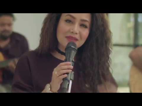 Maahi Ve Unplugged Video Song | T-Series Acoustics | Neha Kakkar | 2017 Live