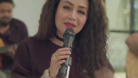 Maahi Ve Unplugged Video Song | T-Series Acoustics | Neha Kakkar⁠⁠⁠⁠ | 2017 Live