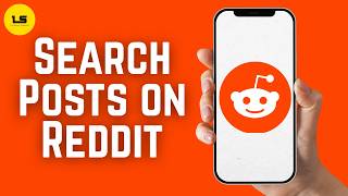 How to Search Posts on Reddit 2026