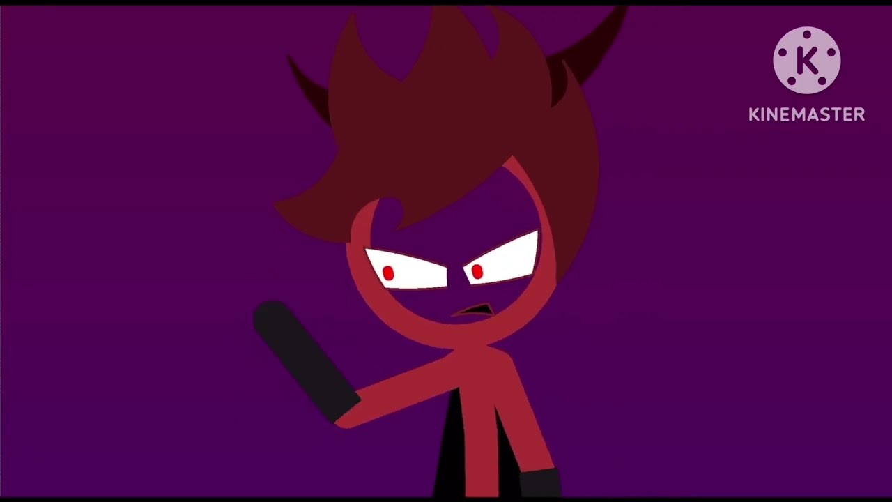 TDOAF Ep.23 Alternate Ending be like: