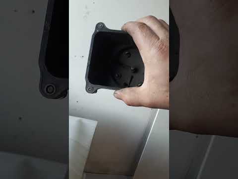 крышка трамблёра двигателя b20b