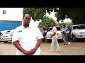 Rallye international du burundi imyiteguro igeze kureabavamahanga bamwe bamaze nogushika