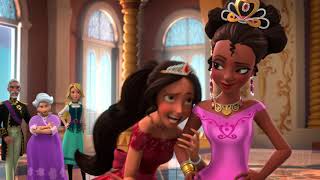 Elena of Avalor - A Little Bit More