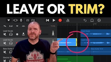 Should you remove BREATHS (and noise) in vocals?
