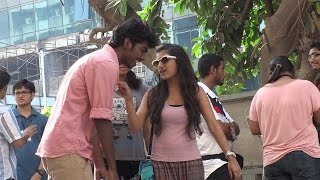 PROPOSING GIRLS Prank - Funk You (Prank in India)