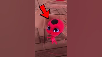 Can a holder transform if a kwami is trapped?  #miraculous