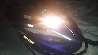 $400 Craigslist Snowmobile Find!