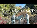 Gujo hachiman castle one day tour auntie marga vlog