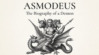 Asmodeus/Ashmedai: The Demon of Wrath, Prince of Lust, and the Complex King Who Challenged Solomon