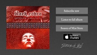Black Cobra - Fathoms Below