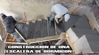 Como Diseñar Y Construir Una Escalera Paso a Paso