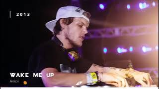 The king of EDM【EDM】History of Avicii 'I'm Tim' Music Documentary 'I'm Tim' 