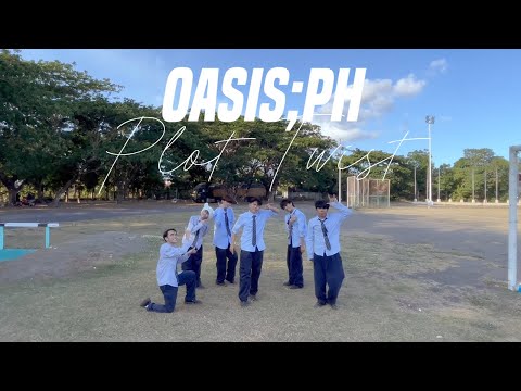TWS (투어스) '첫 만남은 계획대로 되지 않아' | OASIS DANCE COVER TEASER