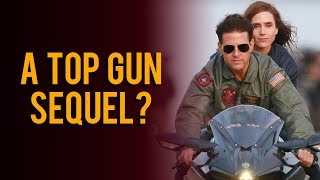 Trailer Rundown: Top Gun 2 Maverick