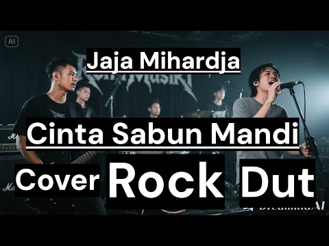 CINTA SABUN MANDI - RADEN YUSRA | PENYANYI CILIK LUCU \u0026 UNIK | COVER LAGU TERBARU